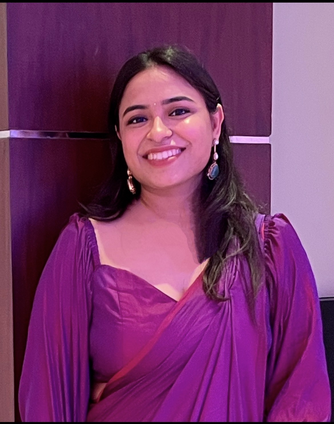 Dr Samridhi Nagpal