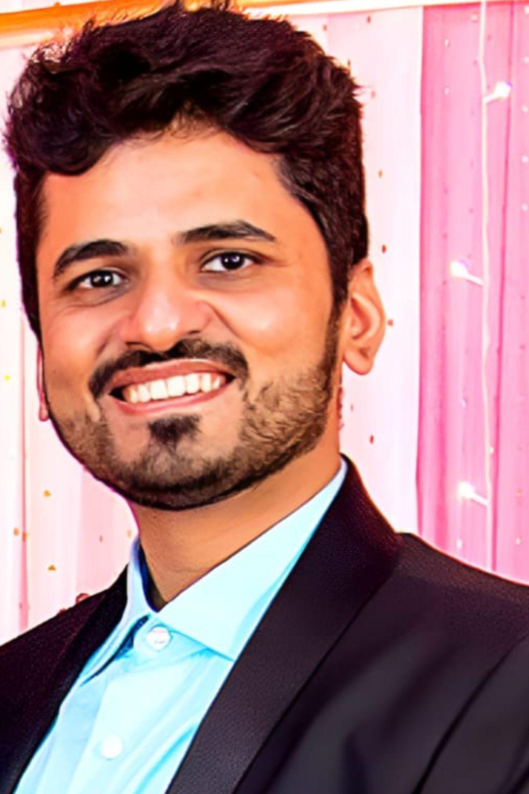 Photo of Dr Akshay U Nayak, Ophthalmology in Bangalore, Karnataka