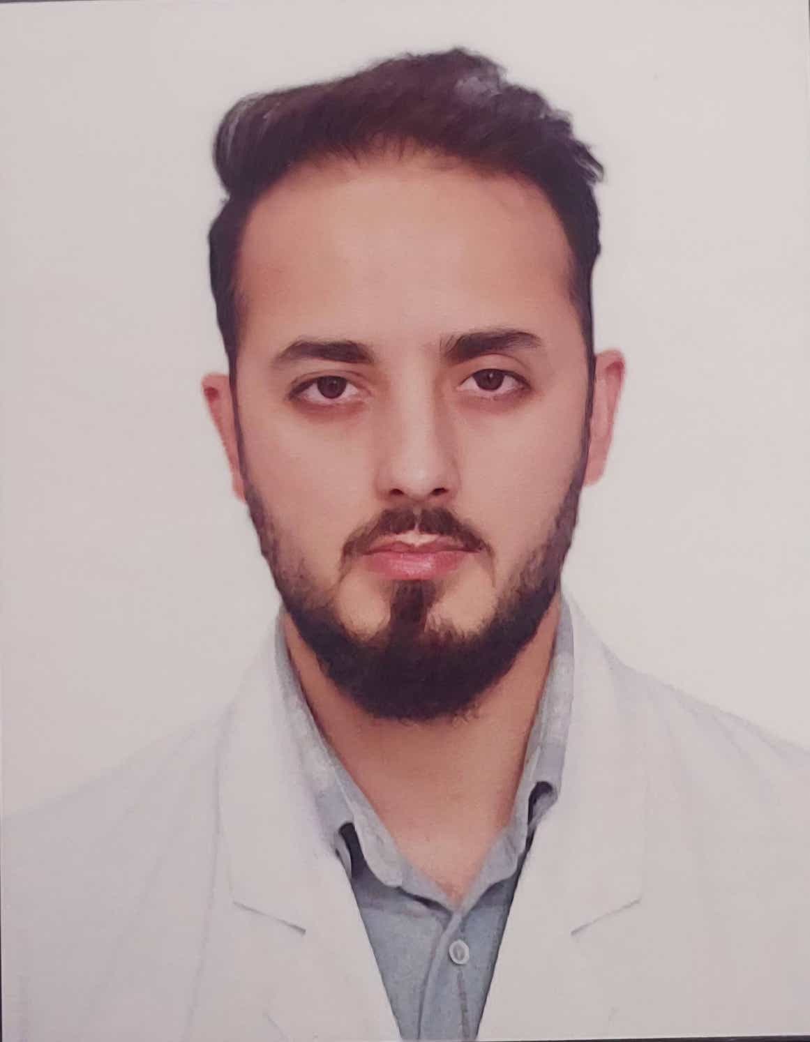 Photo of Dr Waza Jaleel Akbar, Gynecology in Srinagar, Jammu and Kashmir