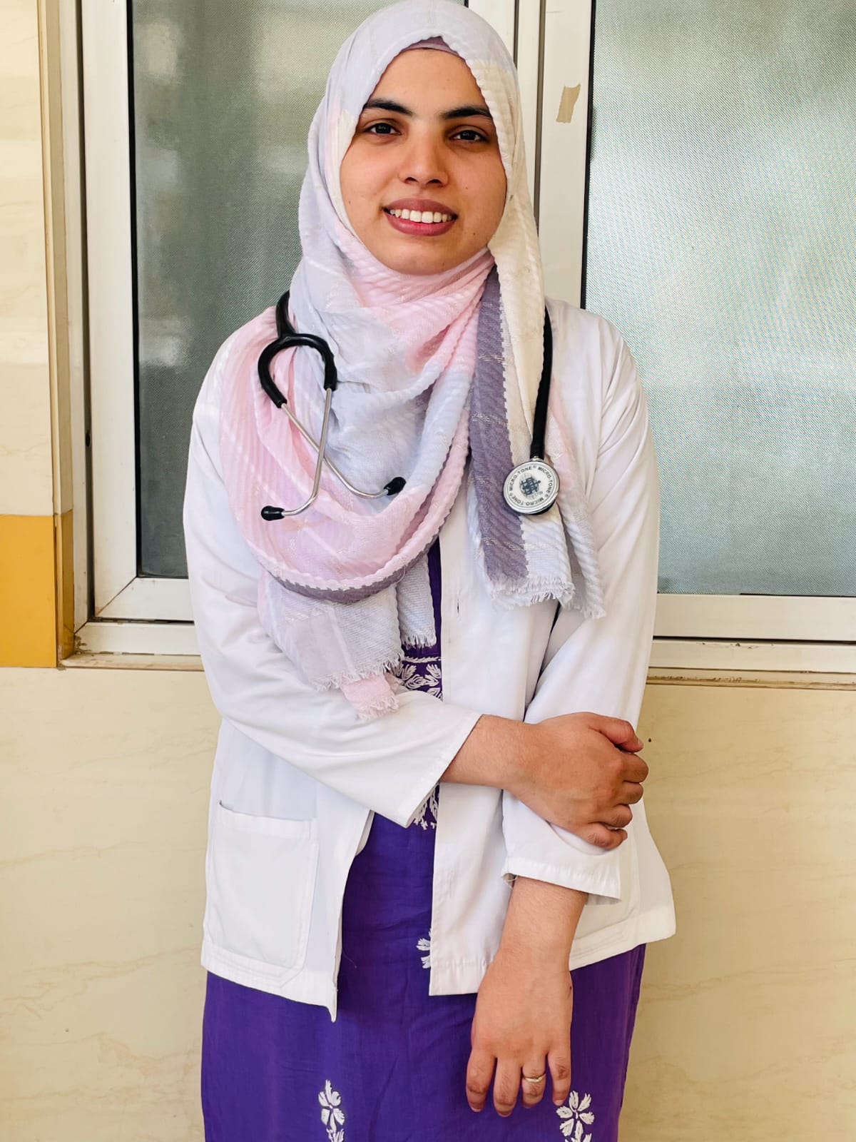 Photo of Dr Afnan Wadekar, Ayurveda Expert in Navimumbai, Maharashtra