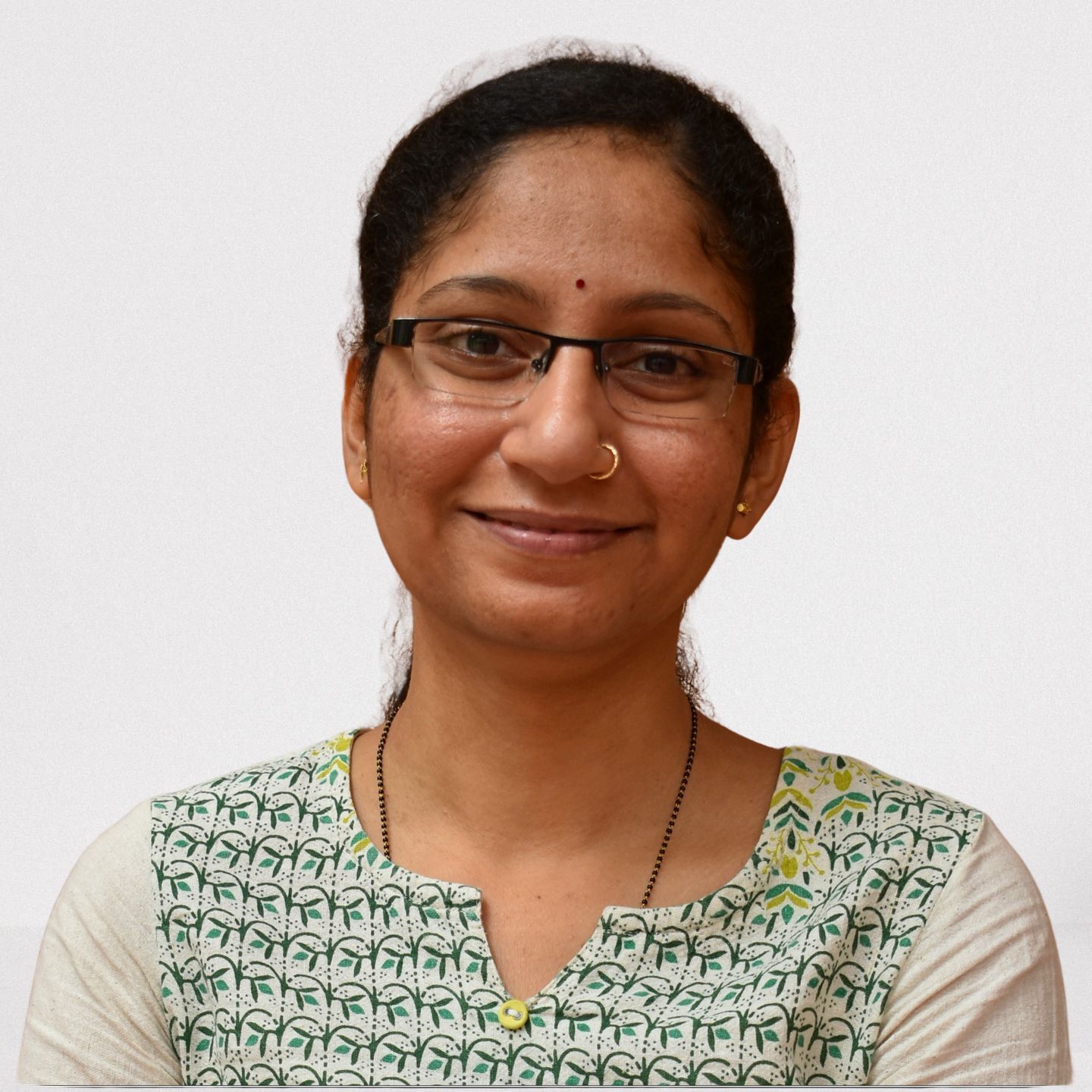 Photo of Dr Sumana V, Yoga Expert in BENGALURU, Karnataka