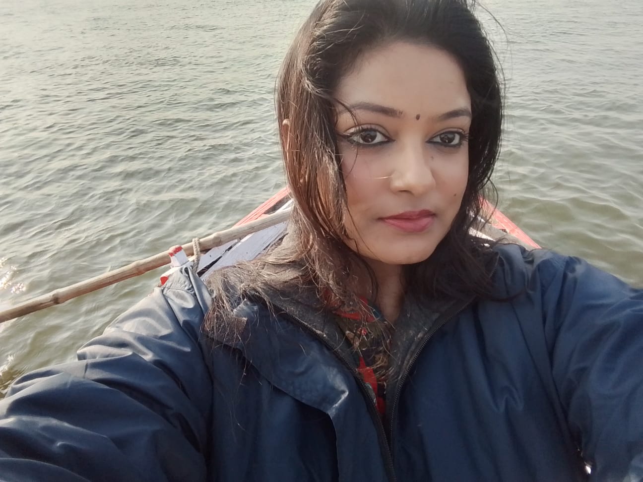 Photo of Ms. Atreyee Biswas, Psychologist in Kolkata, West Bengal