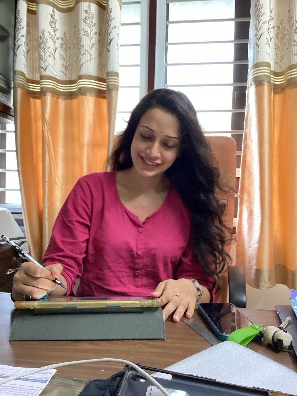 Photo of Dr Krati Shah, Psychologist in City, Gujarat