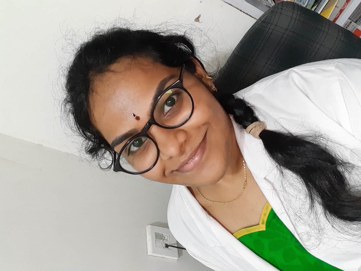 Photo of Yalla Harini, Nutritionist in Rajahmundry, Andhra Pradesh