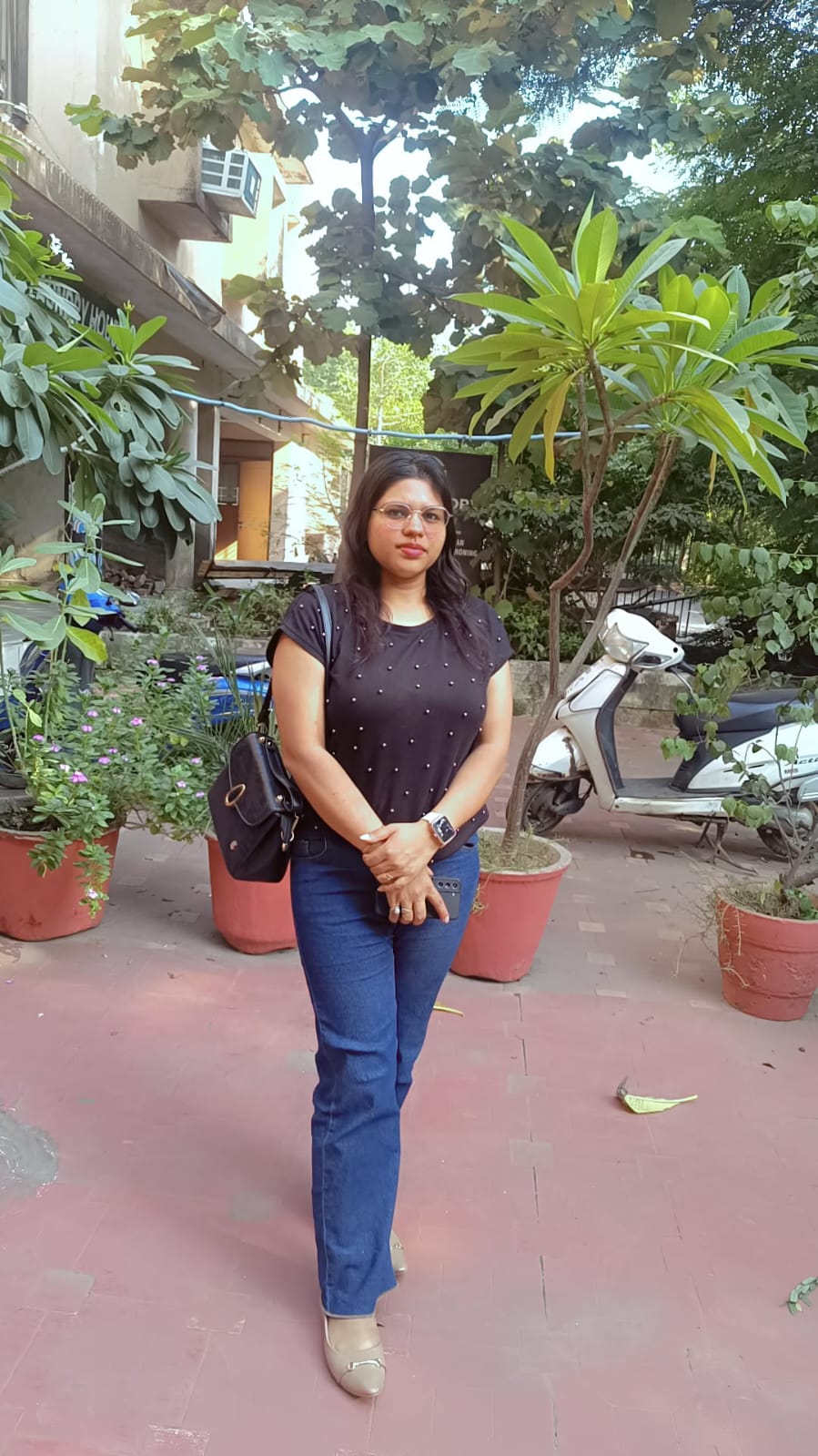 Photo of Dt Anjali sharma, Nutritionist in City, Uttar Pradesh