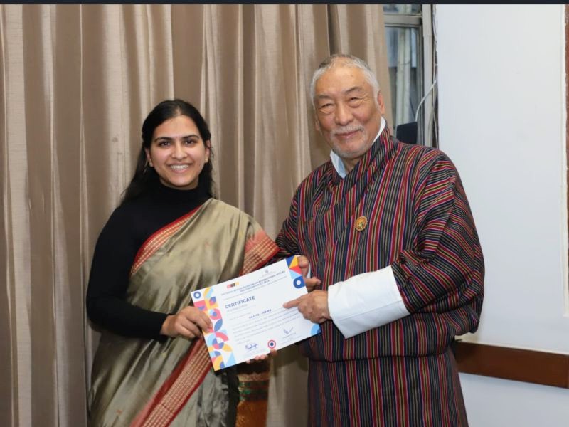 Photo of Dr Rishita Ramola, Family Physician in Delhi, Uttarakhand