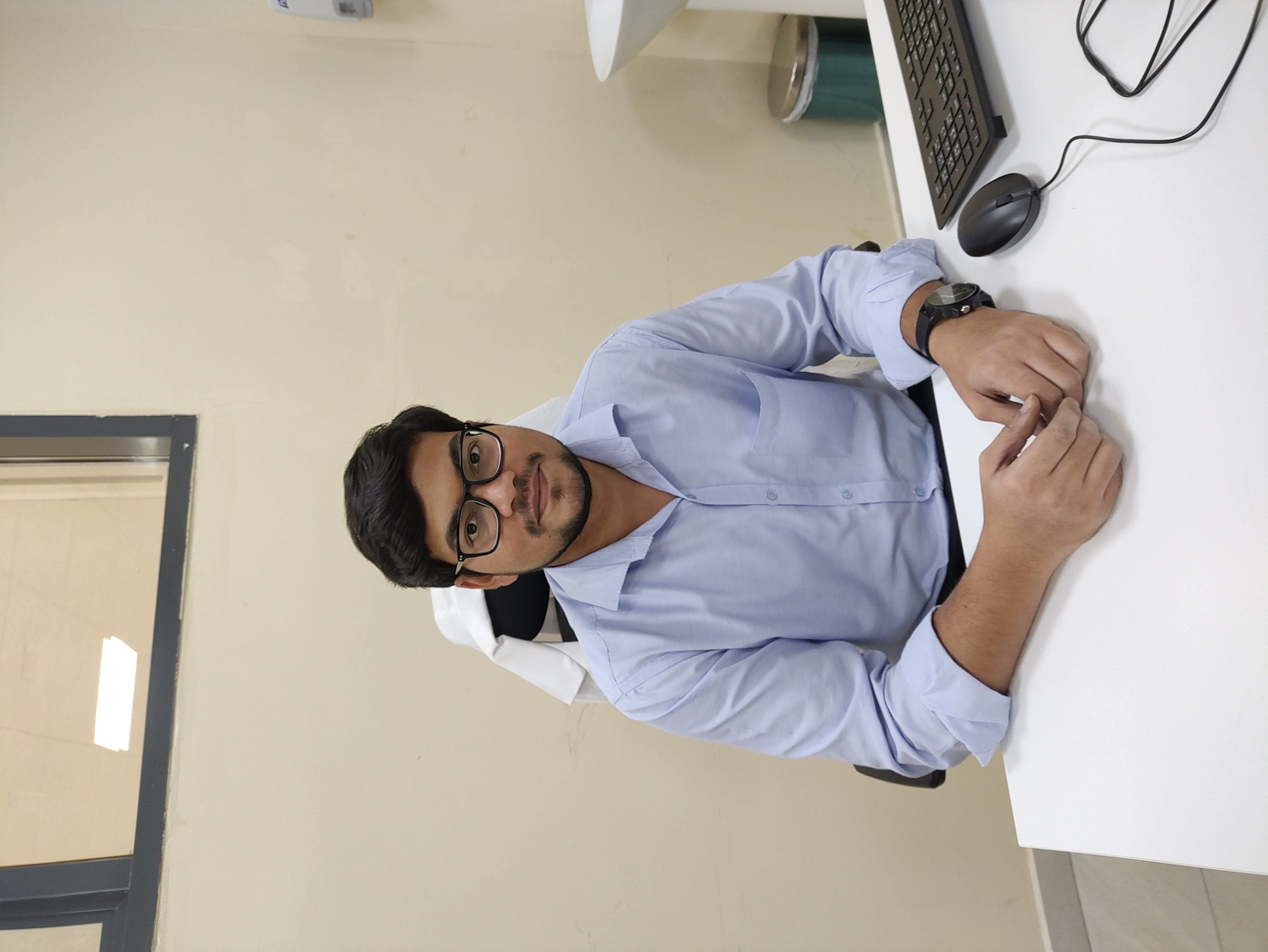 Photo of Dr. Nagur Gani, General Physician in Chennai, Tamil Nadu