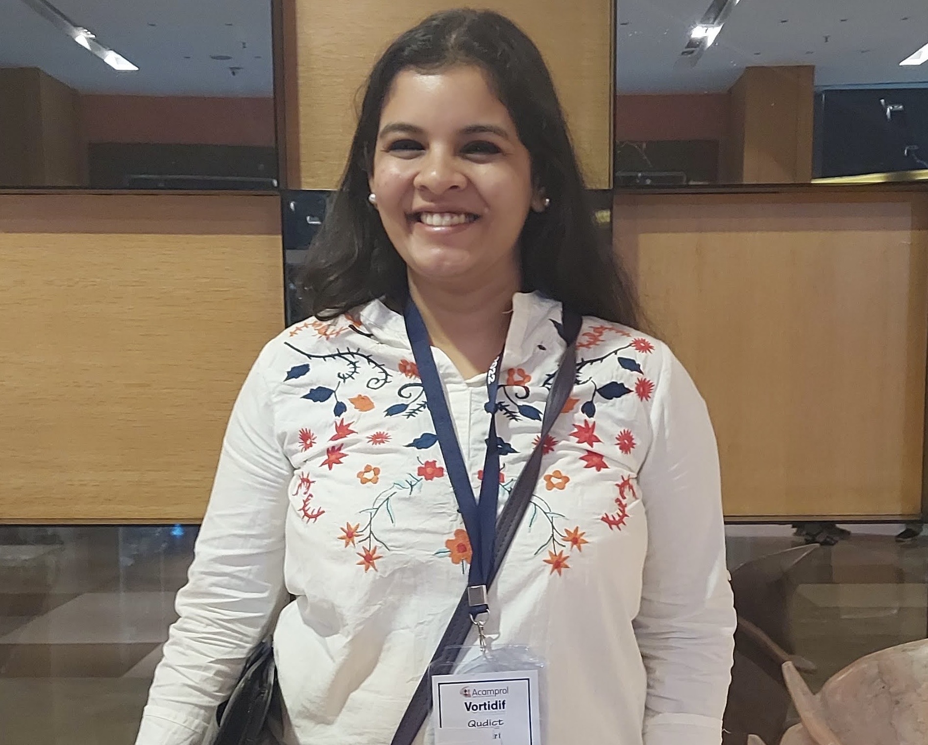 Photo of Dr Tanushree Gaur, Psychiatrist in Delhi, Delhi