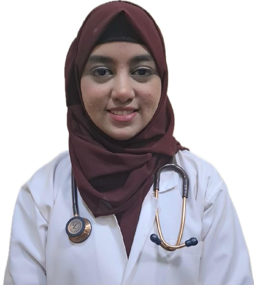 Photo of Dr Umdat Unnisa, Family Physicians in Hyderabad, Telangana