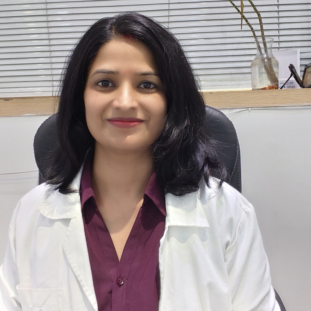 Photo of Dietician Anuradha, Nutritionist in Noida, Uttar Pradesh