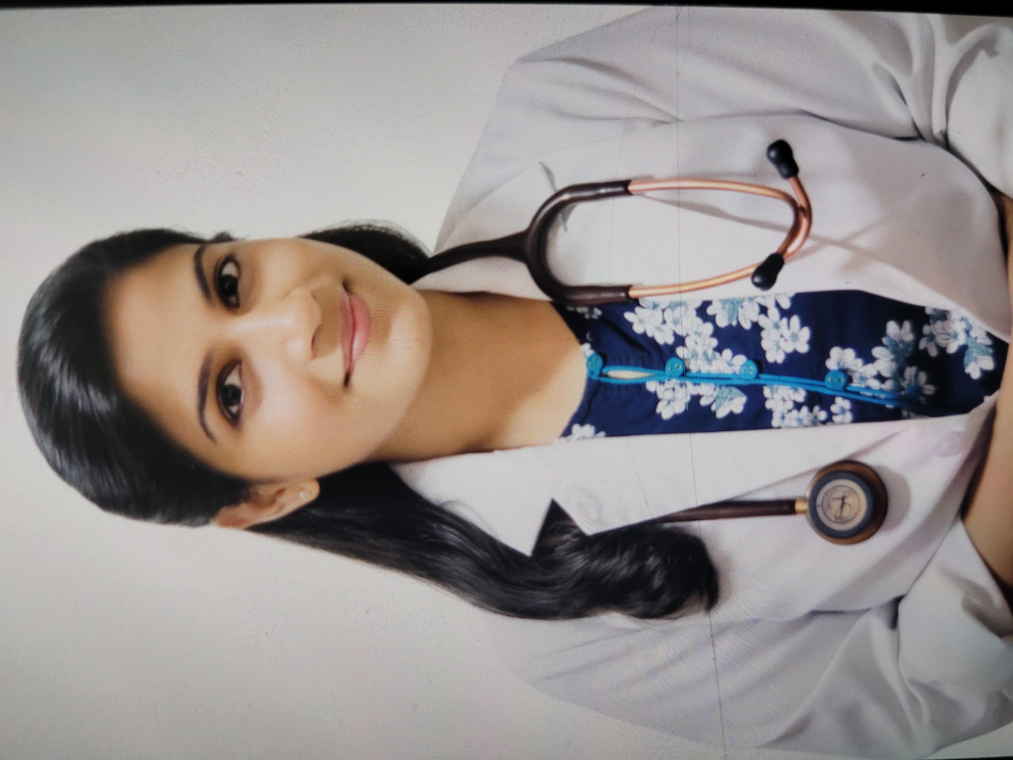 Photo of Dr. Vandana L, Gynecologists in Bengaluru, Karnataka