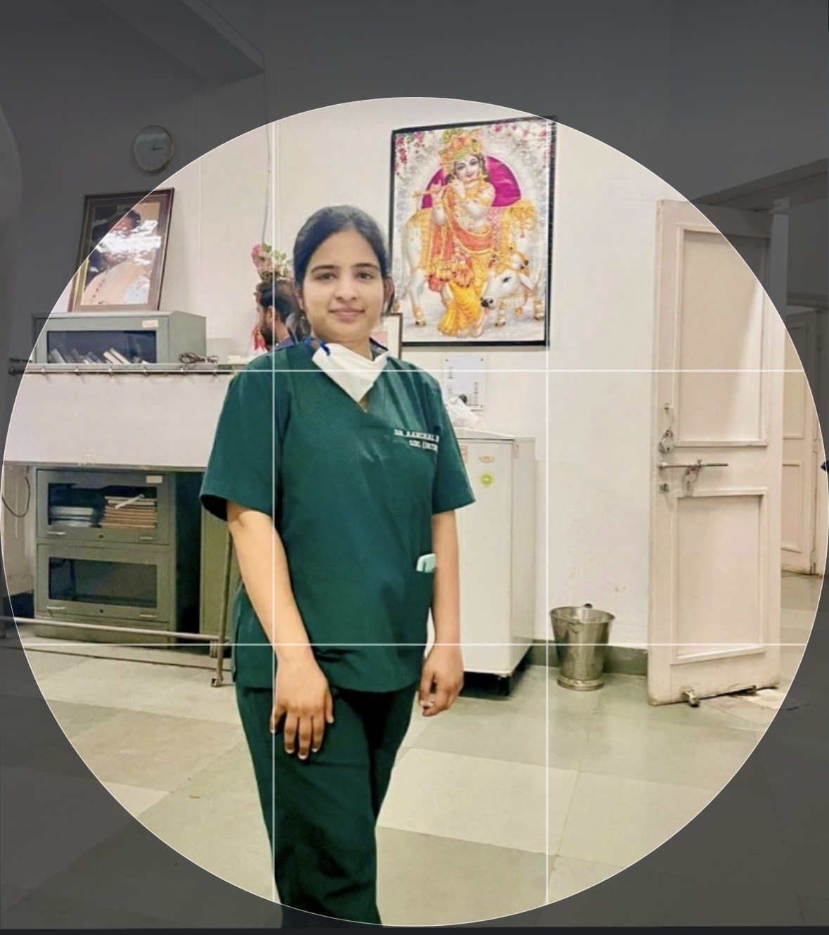 Photo of Dr. Aanchal Bansal, Dentist in Jaipur, Rajasthan
