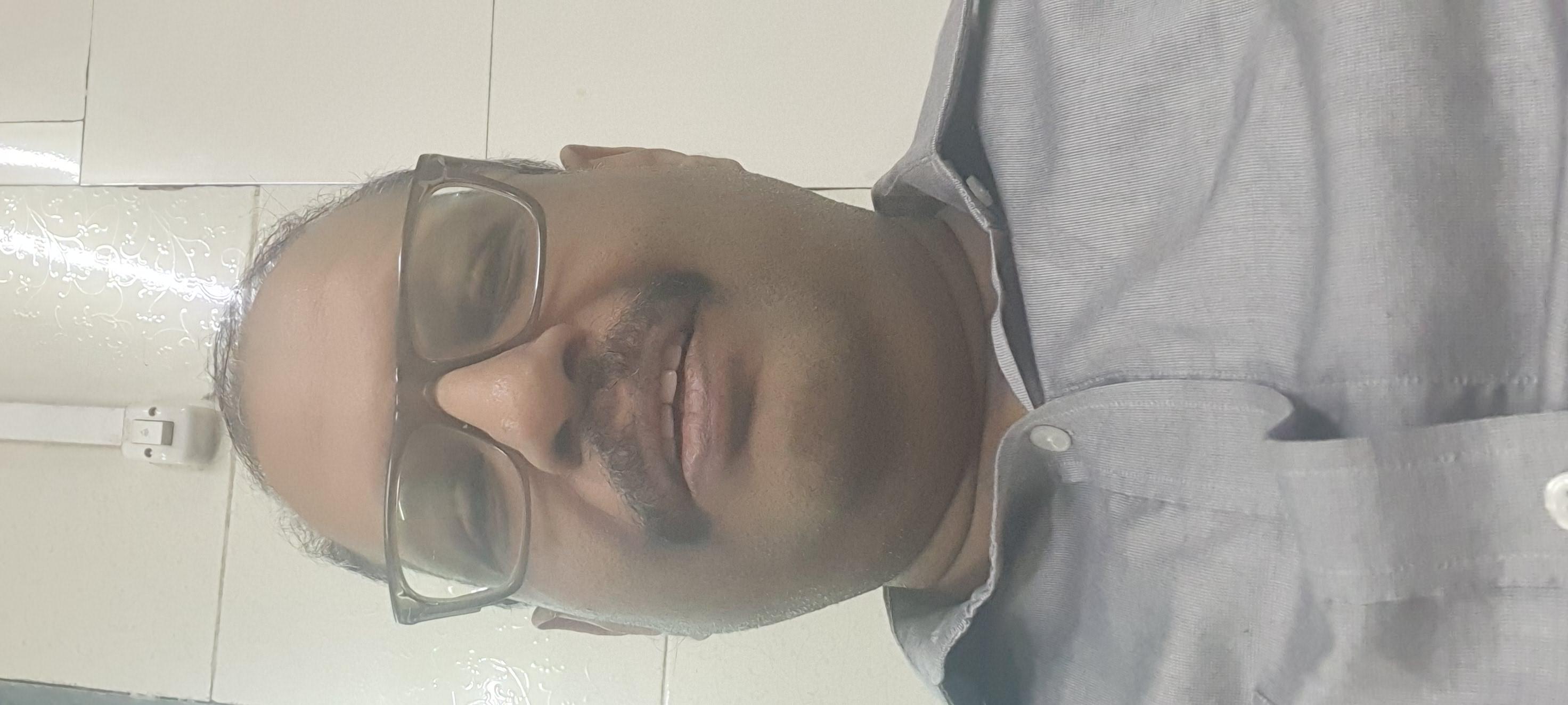 Photo of Dr. Manoj Varma, General Physician in Kalyan, Maharashtra