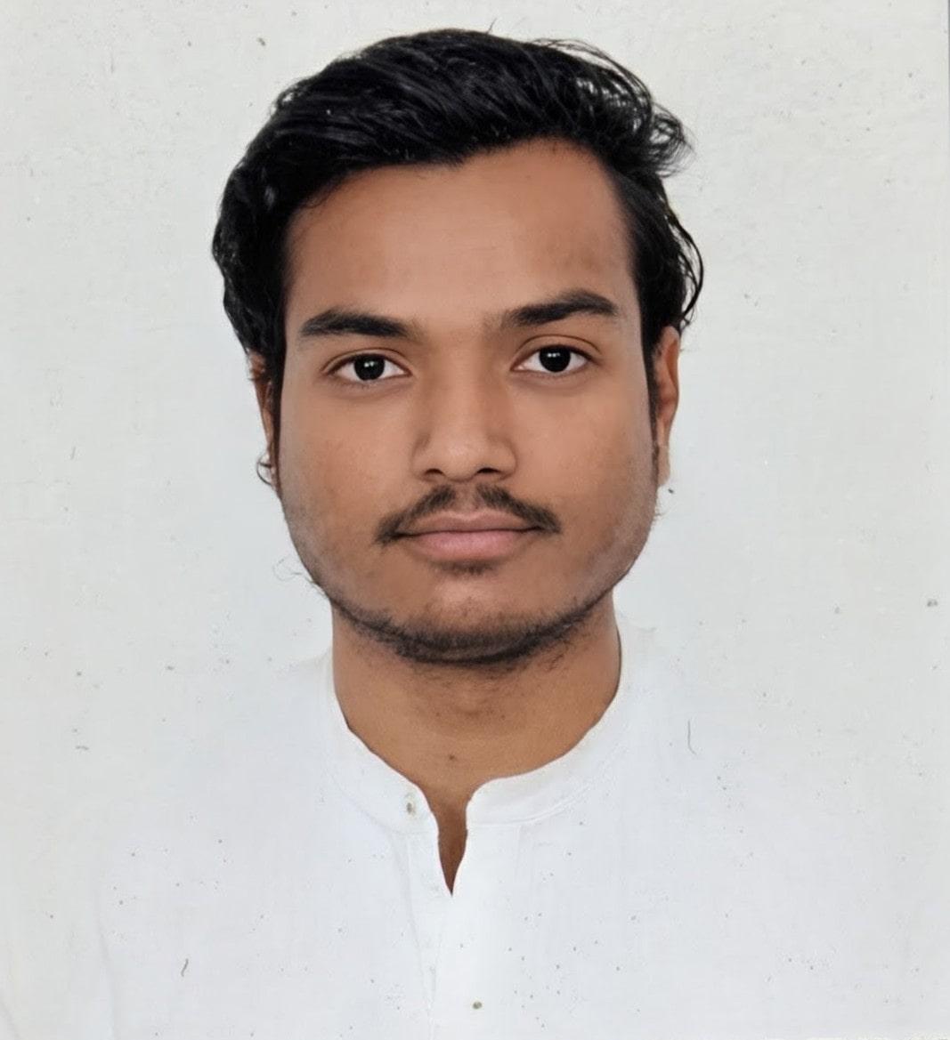 Photo of Dr. Himanshu Ghanghoriya, Psychiatrist in Bhopal, Madhya Pradesh