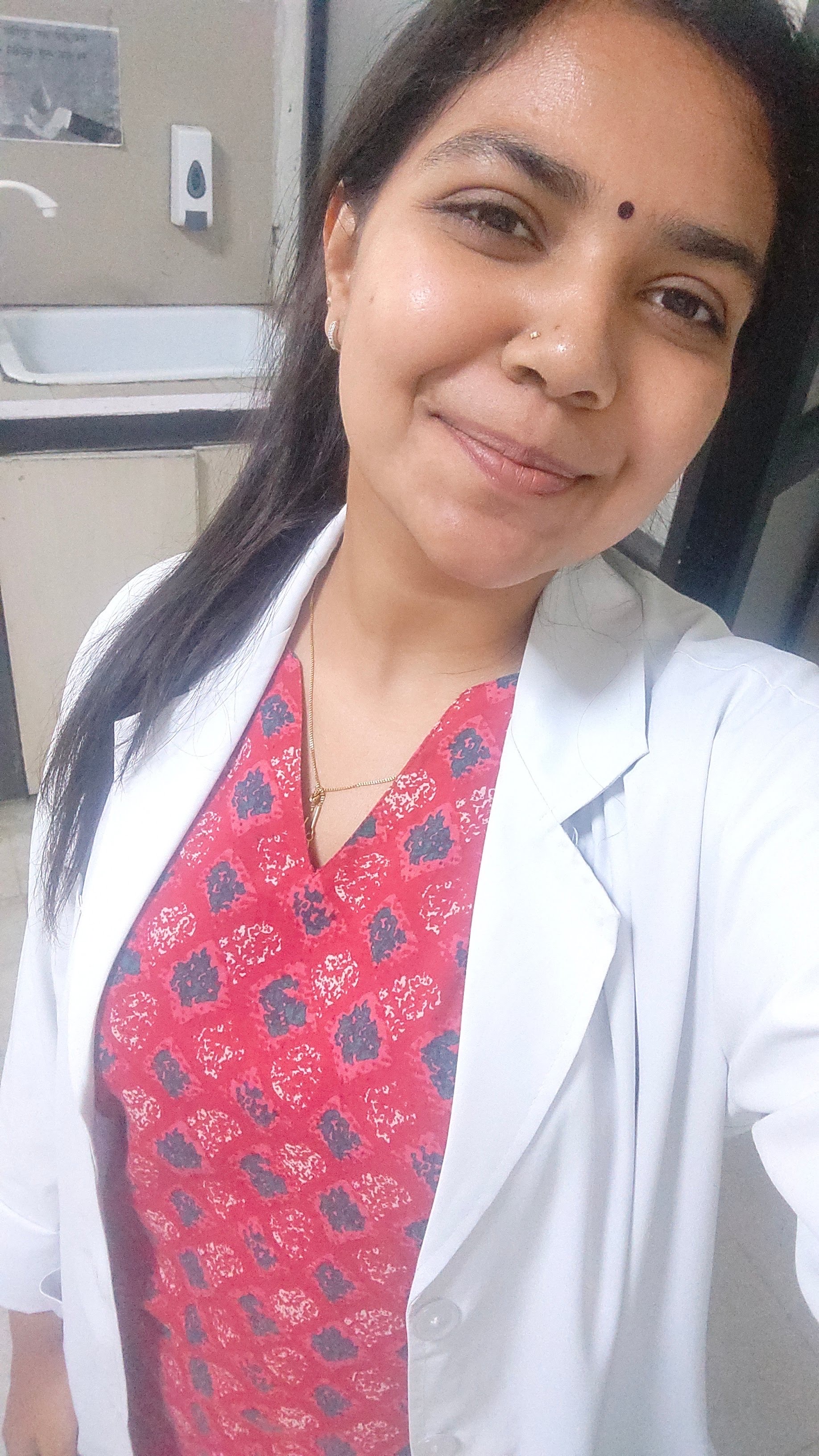 Photo of Dr. Shvet Mishra, Family Physicians in Noida, Uttar Pradesh