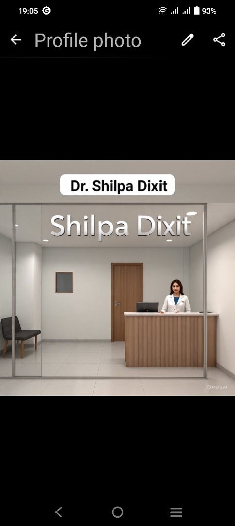 Photo of Dr Shilpa Dixit, Ayurveda Expert in Mumbai, Maharashtra