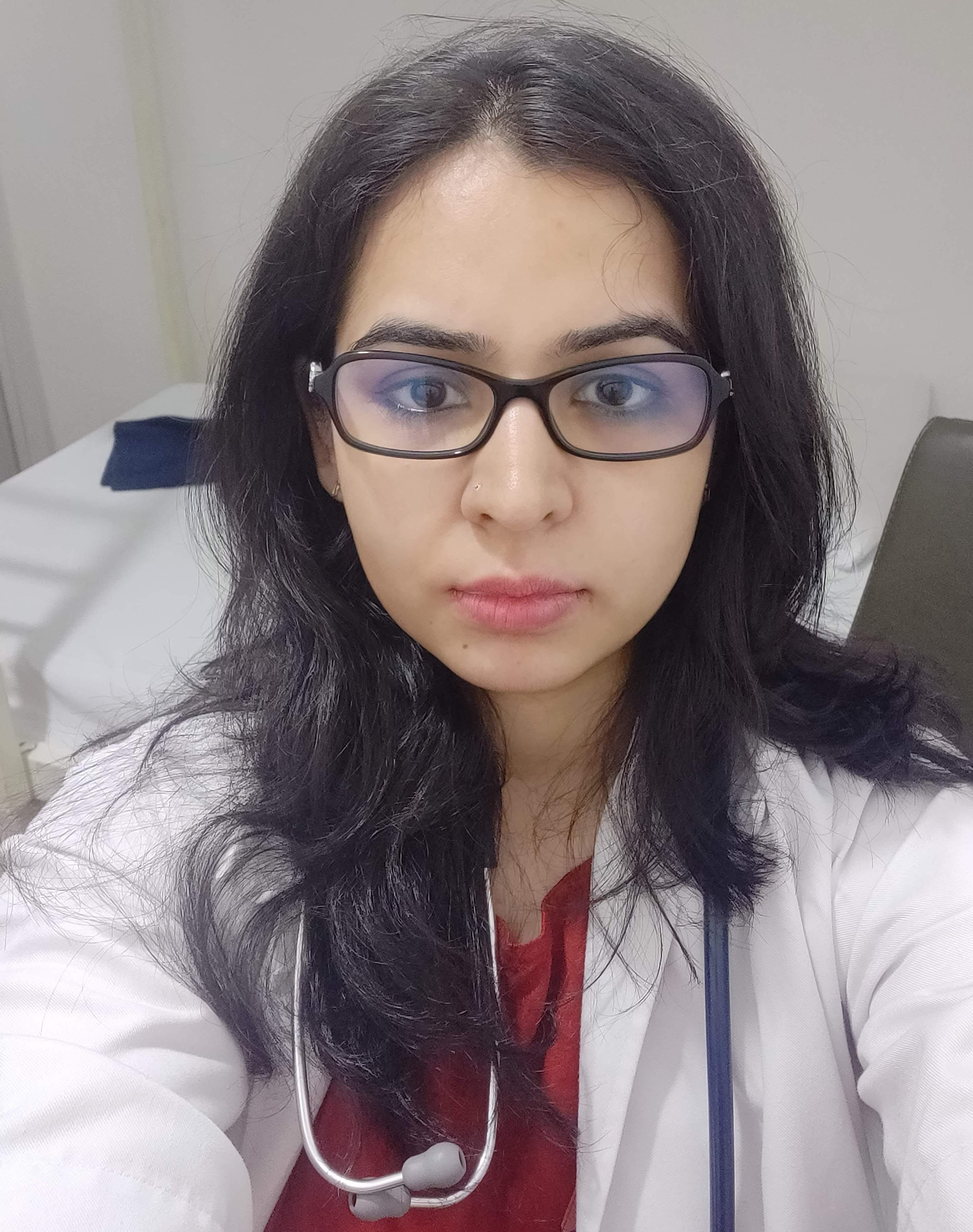 Photo of Healthcare Professional, Pediatricians in Darbhanga, Bihar