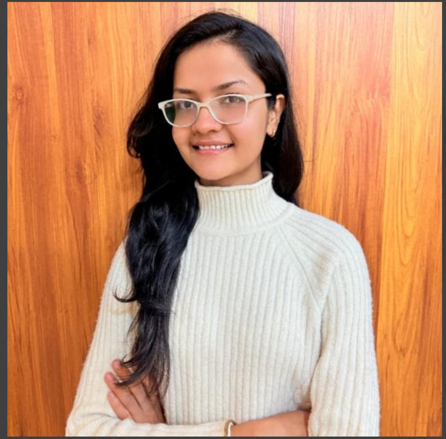 Photo of Barkha Muleva, Nutritionist in Indore, Madhya Pradesh