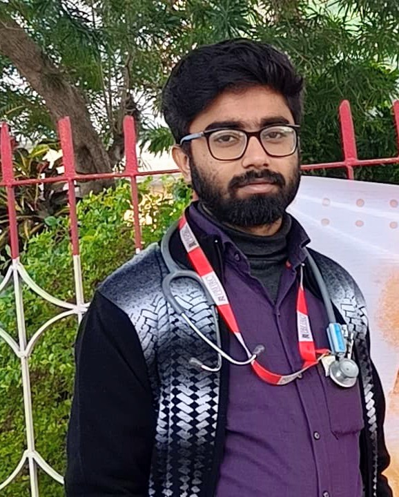 Photo of Dr. Soham Dutta, Homeopathy in Kolkata, West Bengal