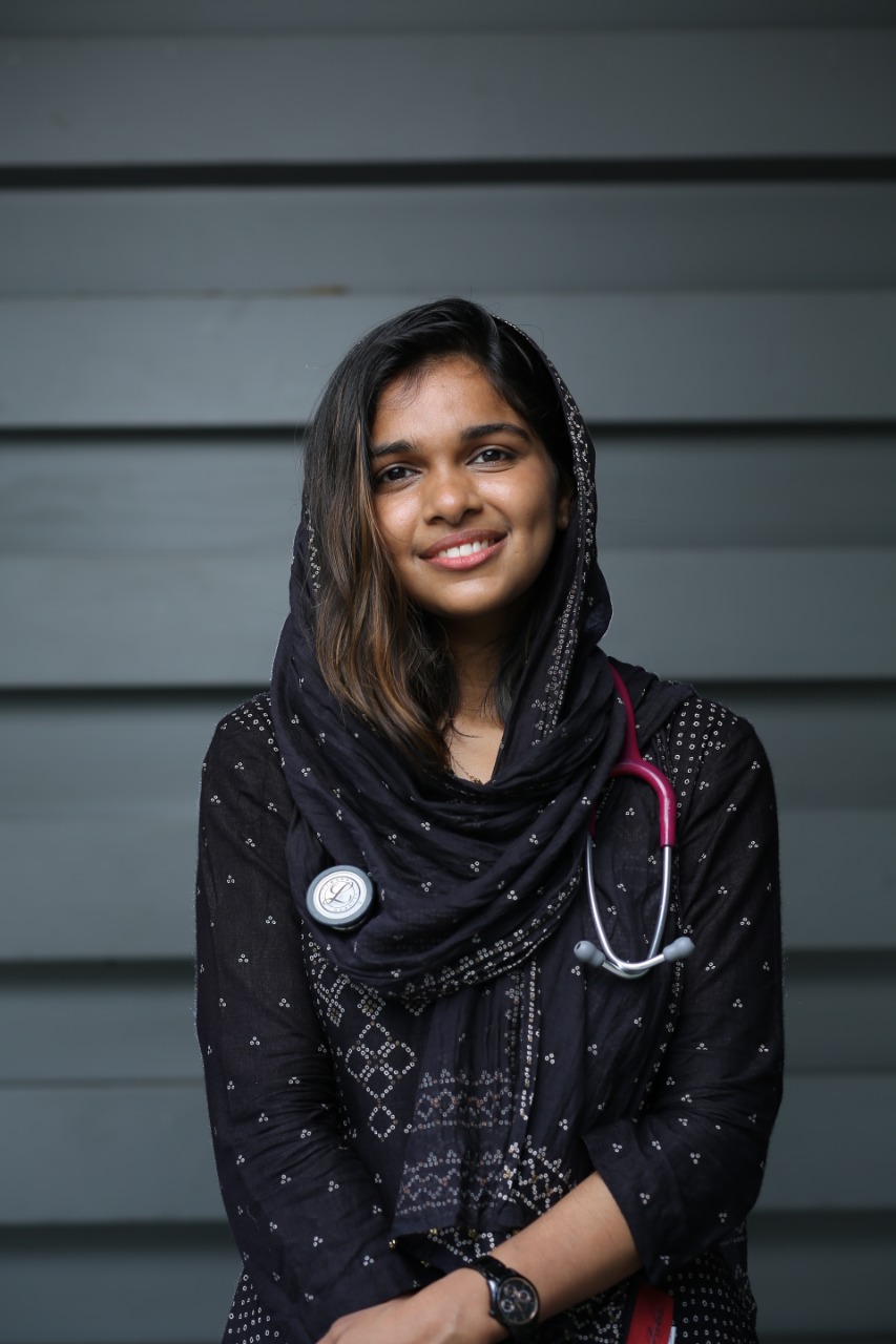 Photo of Dr.Mahjabeen, Family Physicians in Bengaluru, Karnataka