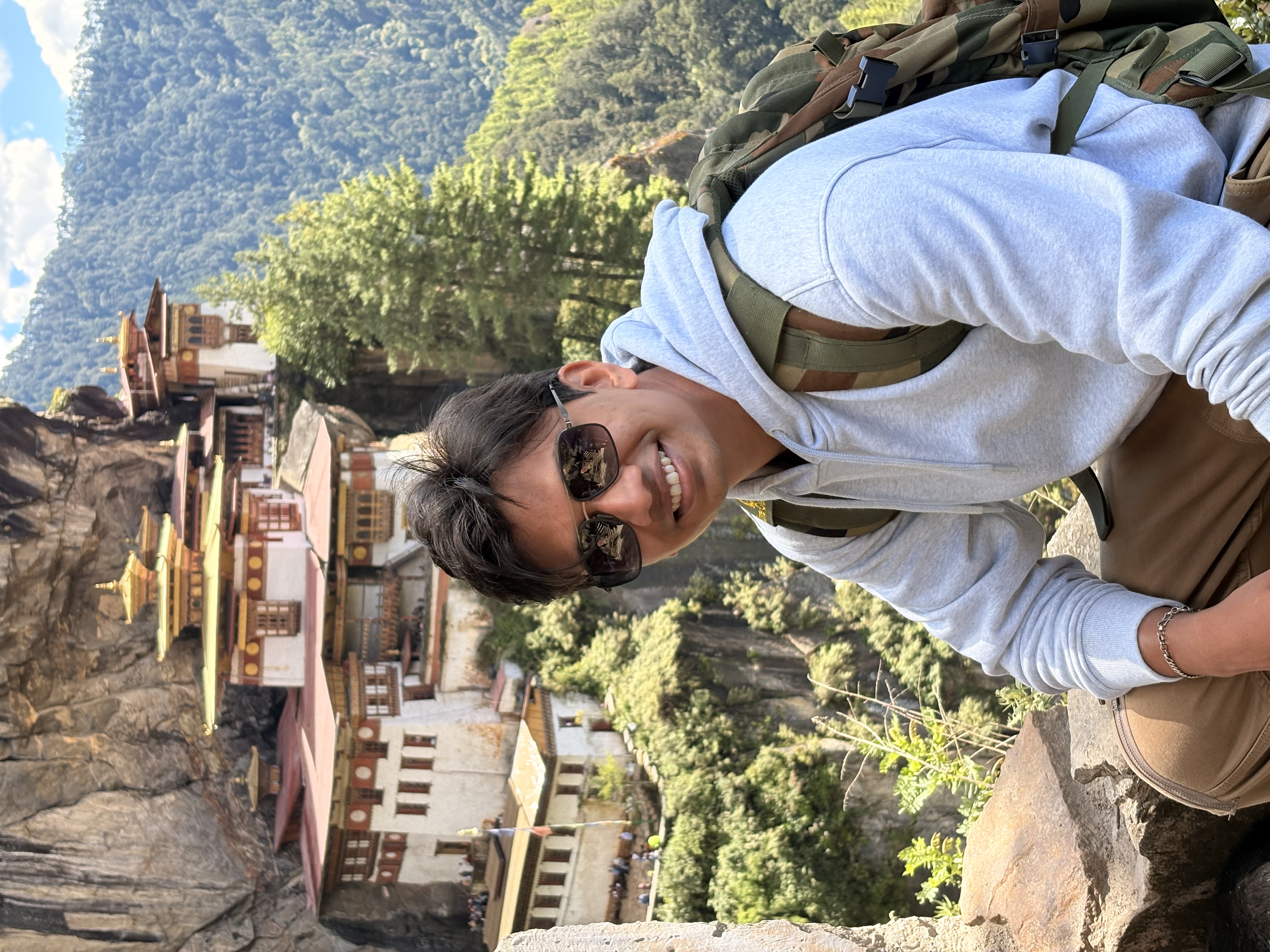 Photo of Darsh Tank, Nutritionist in Mumbai, Maharashtra