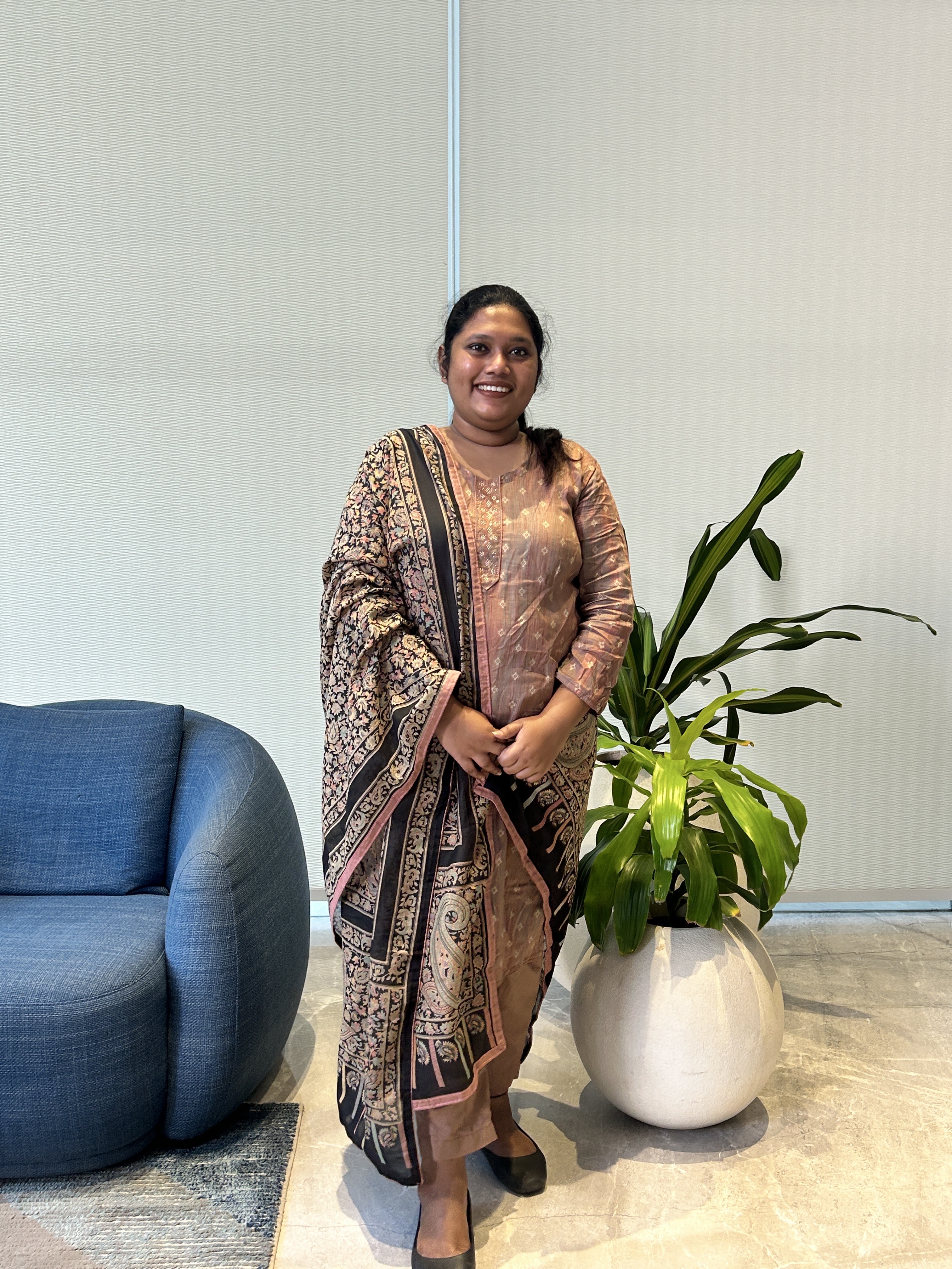 Dr.Rubina Khan