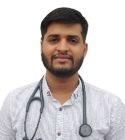 Photo of Dr Vivek Verma, Family Physicians in Roorkee, Uttarakhand