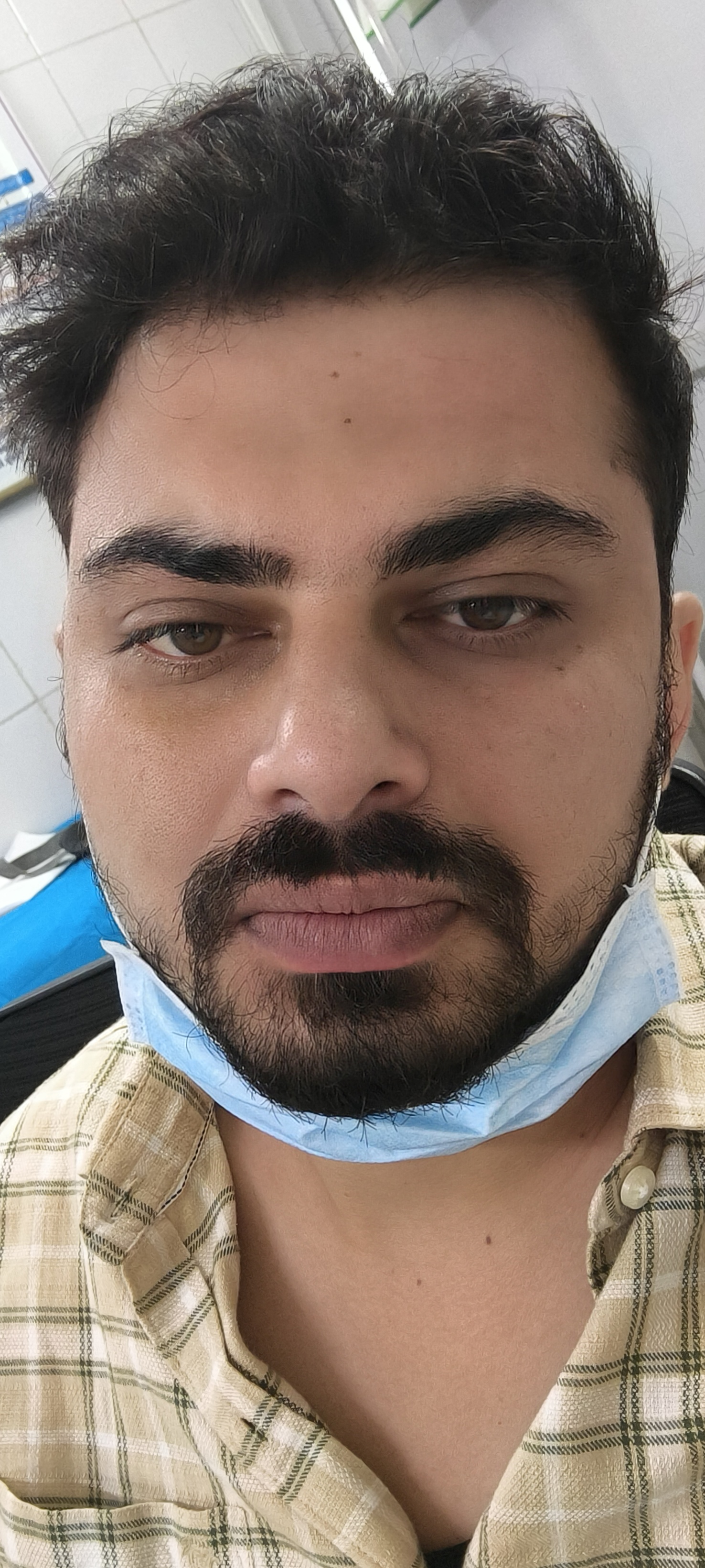 Photo of Dr Harsh Swami, Family Physicians in Ajmer, Rajasthan