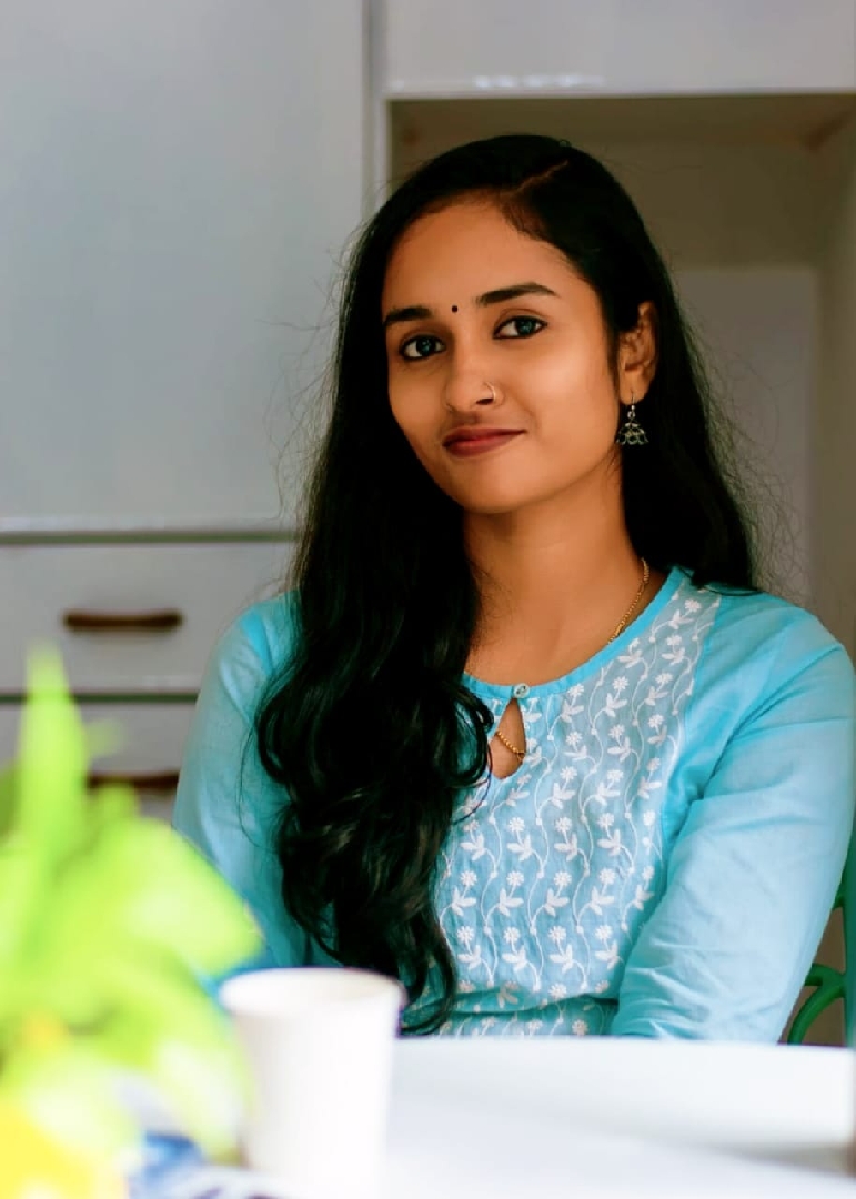 Photo of Dt Rajalekshmi RG, Nutritionist in Thiruvananthapuram, Kerala