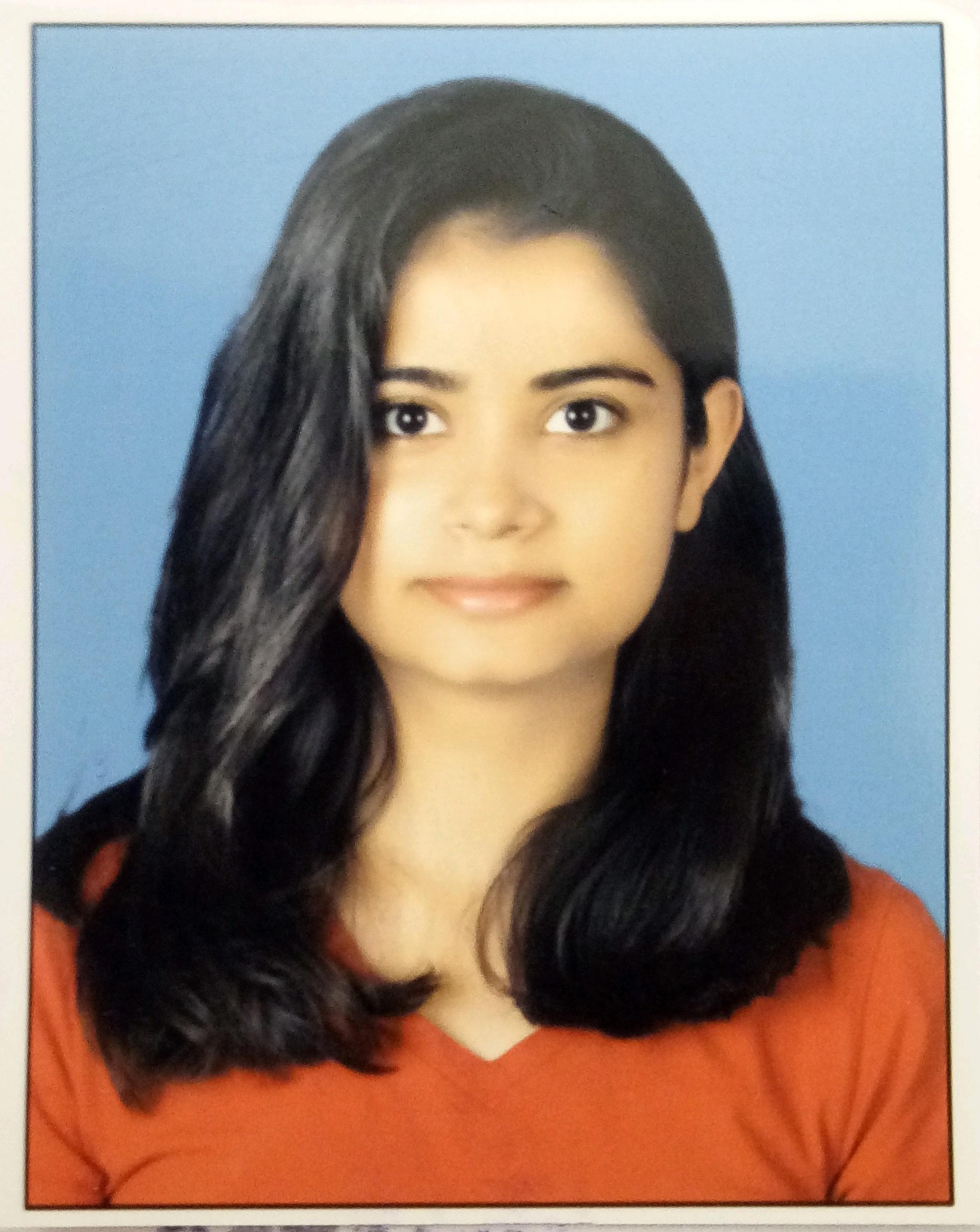 Photo of Pearl Hackett, Psychologist in Pune, Maharashtra