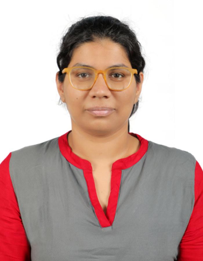 Photo of Dr Geetanjali Mangipudi, General Physician in Hyderabad, Telangana