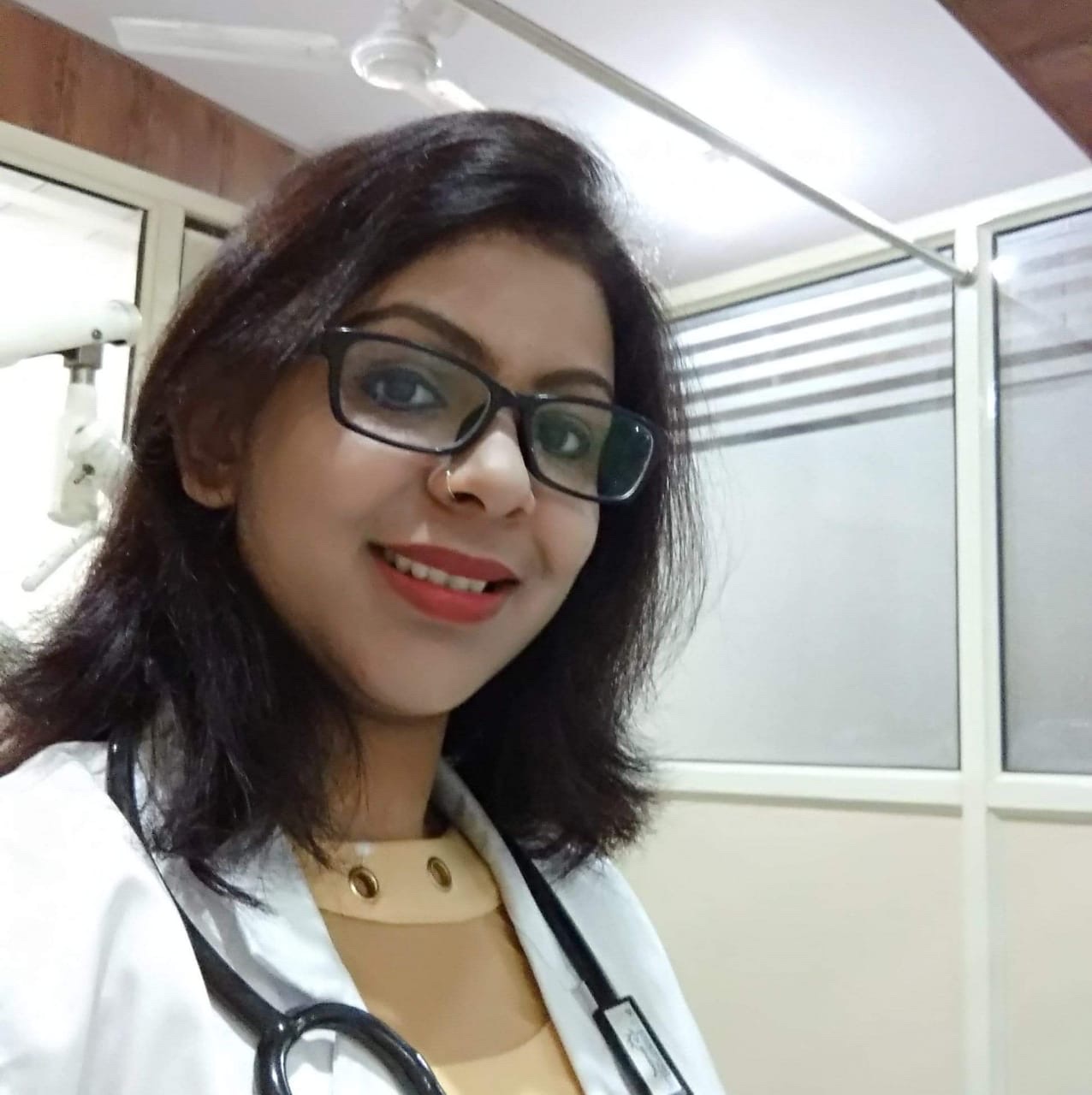Photo of Dr. Vandana Joshi, Ayurveda Expert in Manesar, Haryana