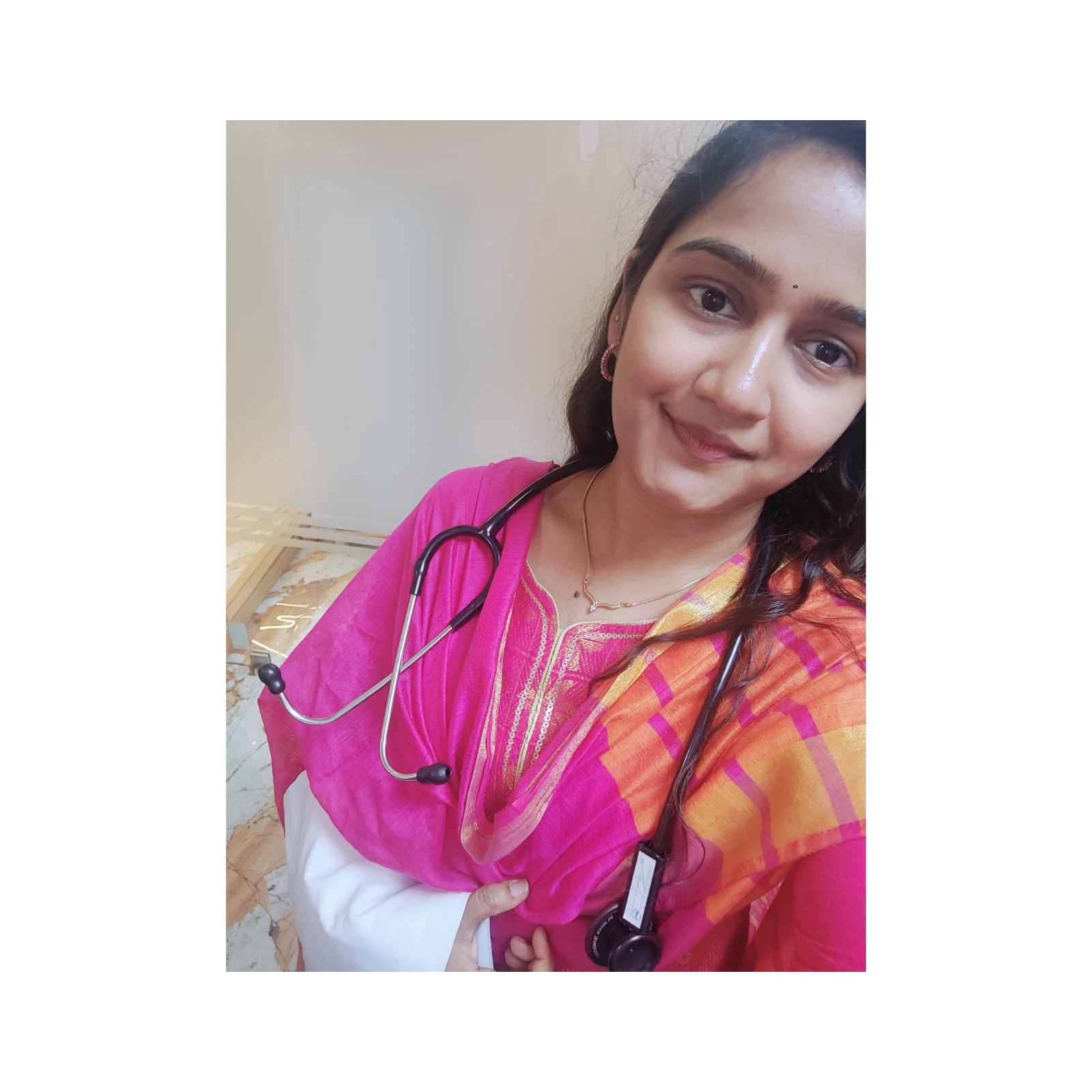 Photo of Dr.Boyina Keerthana, Homeopathy in Anantapur, Andhra Pradesh