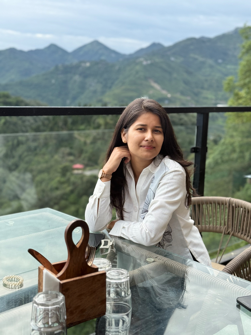 Photo of Dr. Tamanna Rana, Ayurveda Expert in Dehradun, Uttarakhand