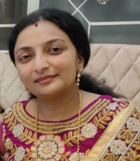 Photo of Dr. Vaishali, Ayurveda Expert in Bangalore, Karnataka
