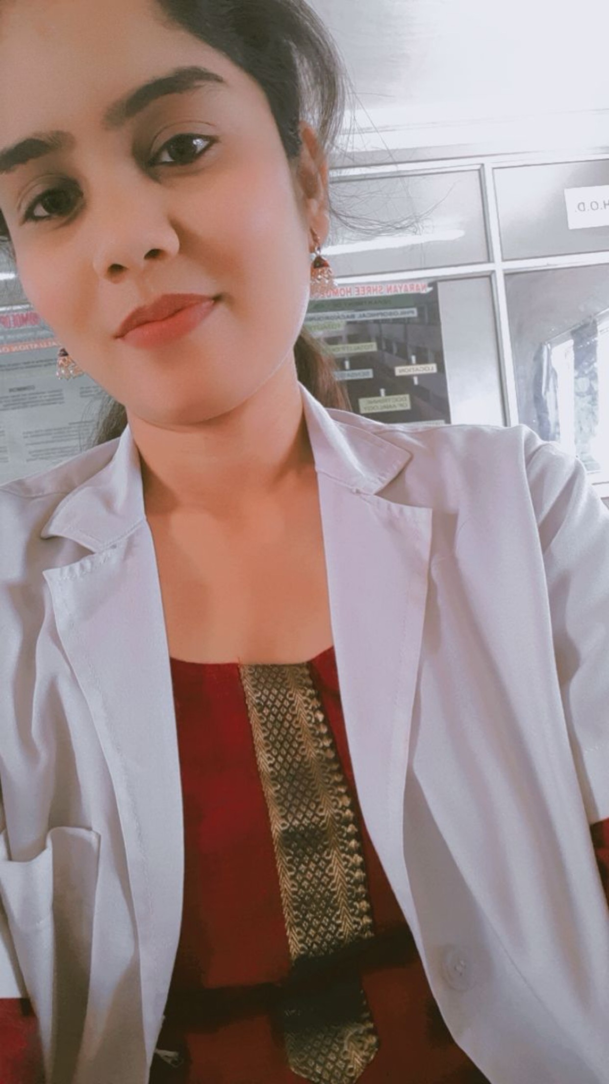 Photo of Dr Manvi Jain, Homeopathy in Delhi, Madhya Pradesh