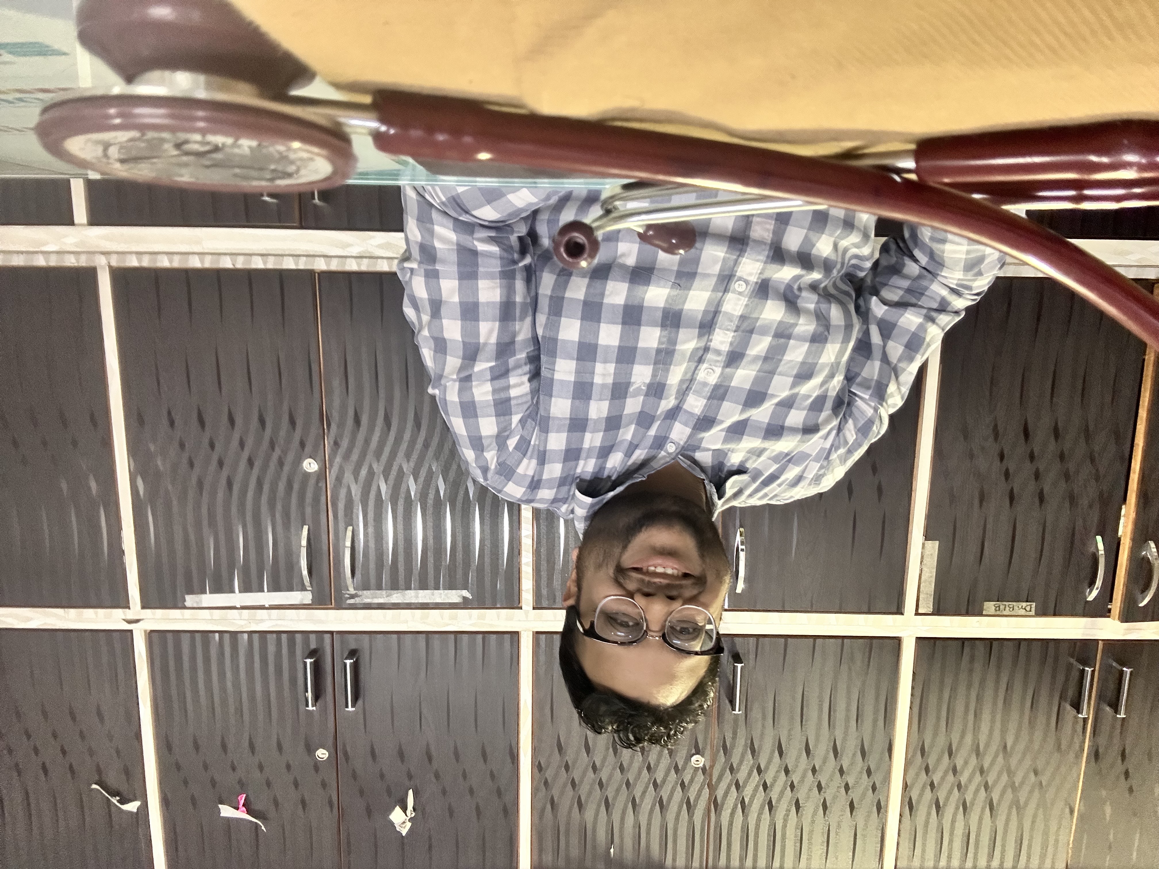 Photo of Dr. Gaurav Vatsa, Orthopedics in Sanchore, Rajasthan