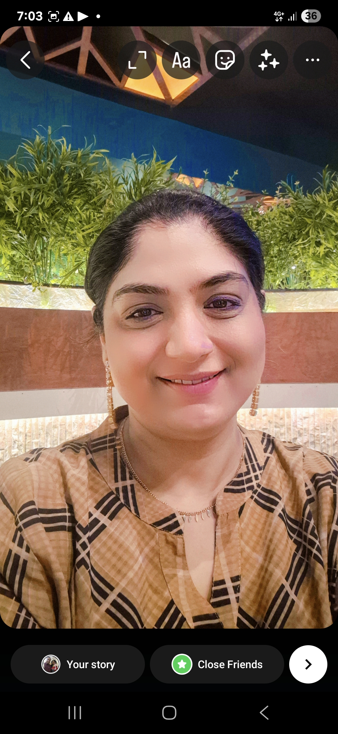 Photo of Dr Nazia Nadim Dalwai, Gynecologists in Mumbai, Maharashtra