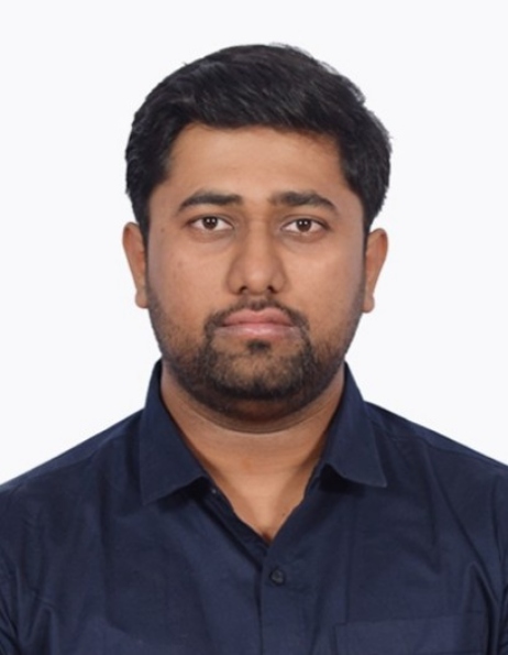 Photo of Dr. Ujwal Kumar Akula, General Medicine in Hyderabad, Telangana