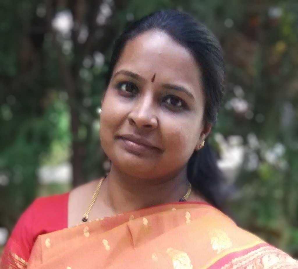 Photo of Dr Rohini Kiran, Ayurveda Expert in Bengaluru, Karnataka
