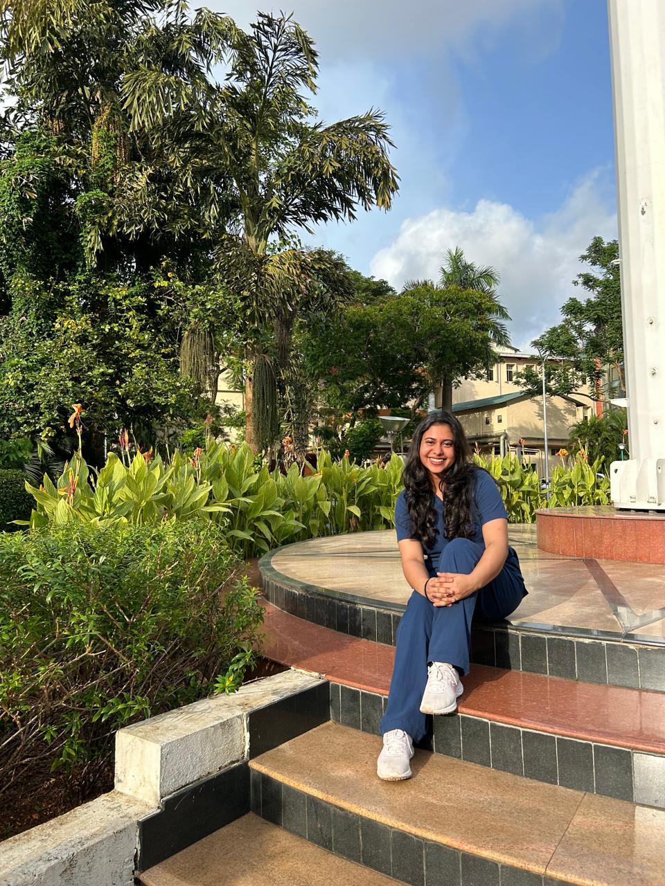 Photo of Dr Ritu Sharma, Dentist in Bangalore, Karnataka