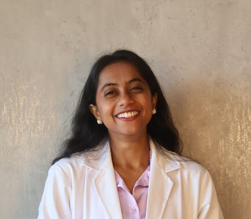 Photo of Dr Harshitha BK, Nutritionist in Bengaluru, Karnataka