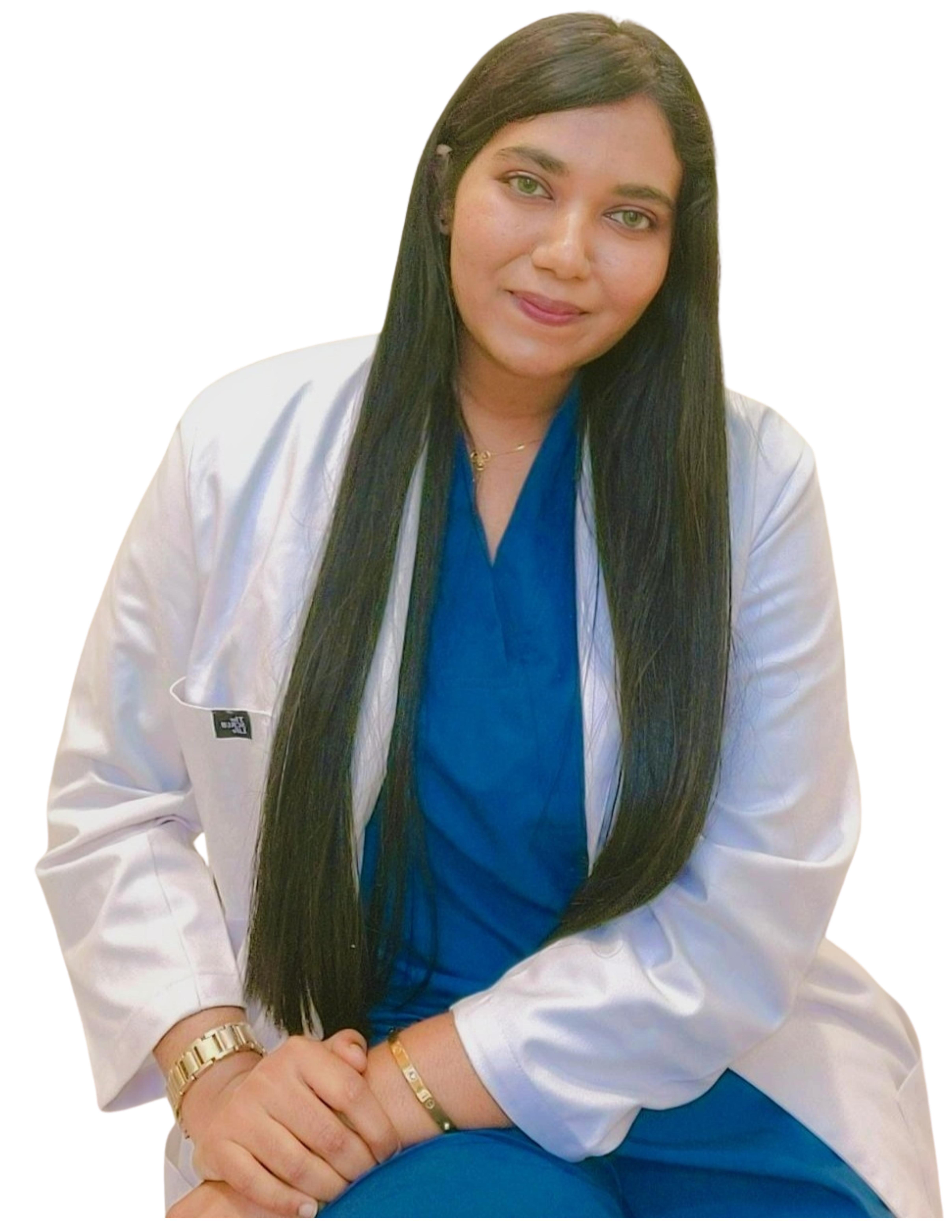 Photo of Dr Aishwarya Avinash, Dermatology in Chhatrapati SambhajiNagar, Maharashtra