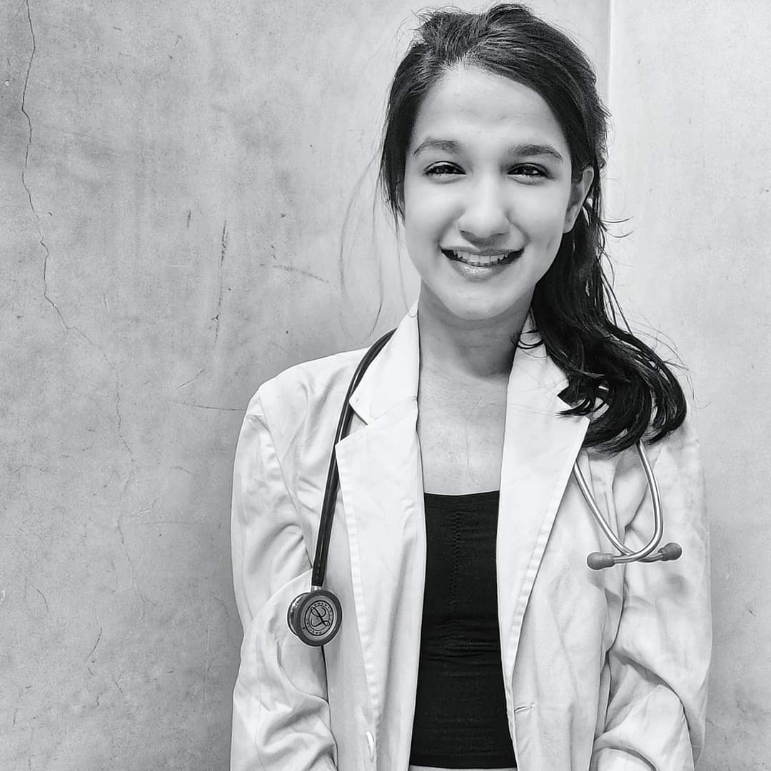 Photo of Dr. Priyanka Rana, Family Physicians in City, State