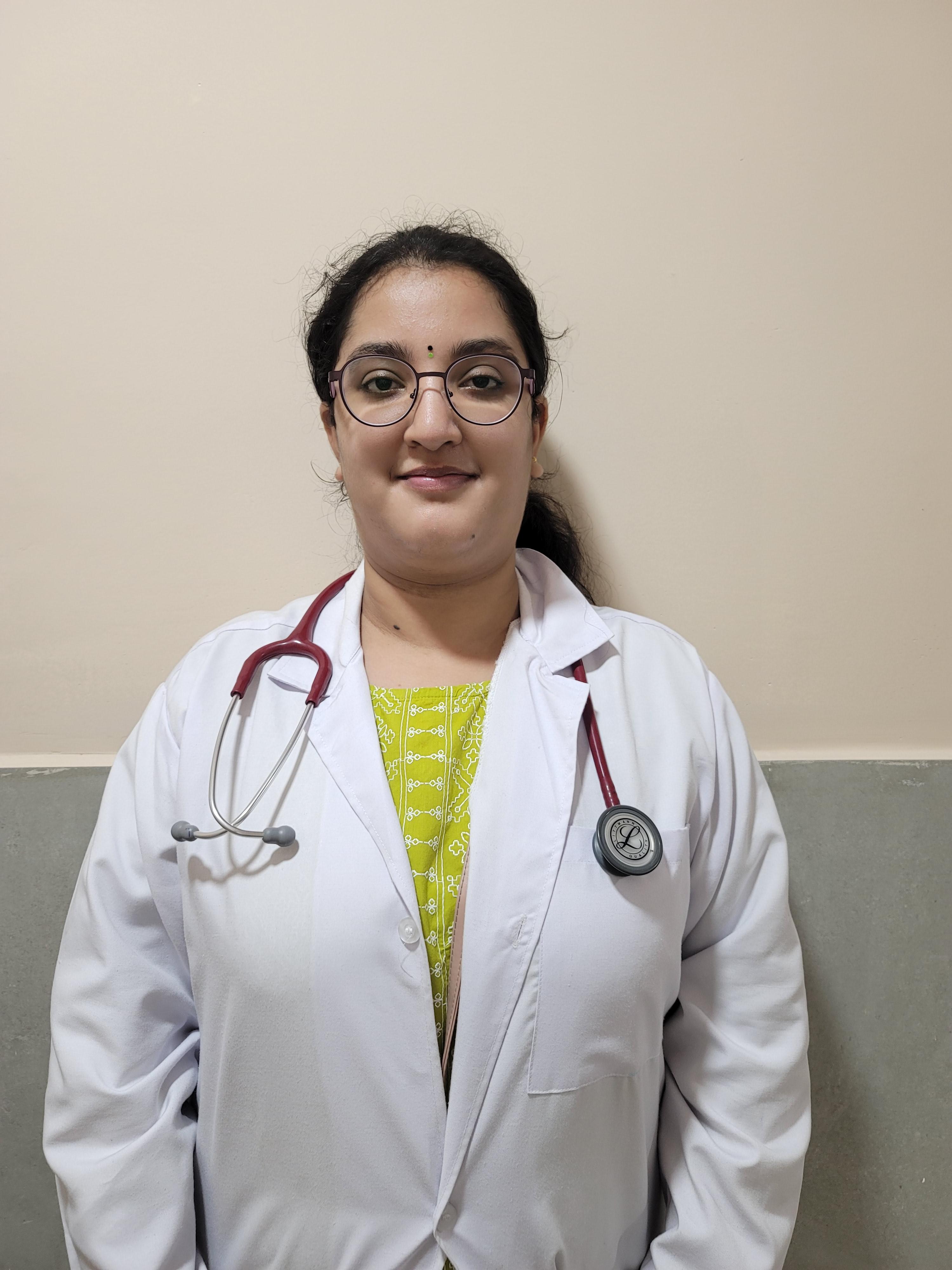 Photo of Dr Aarti, Ear, Nose & Throat (ENT) in HYDERABAD, Andhra Pradesh