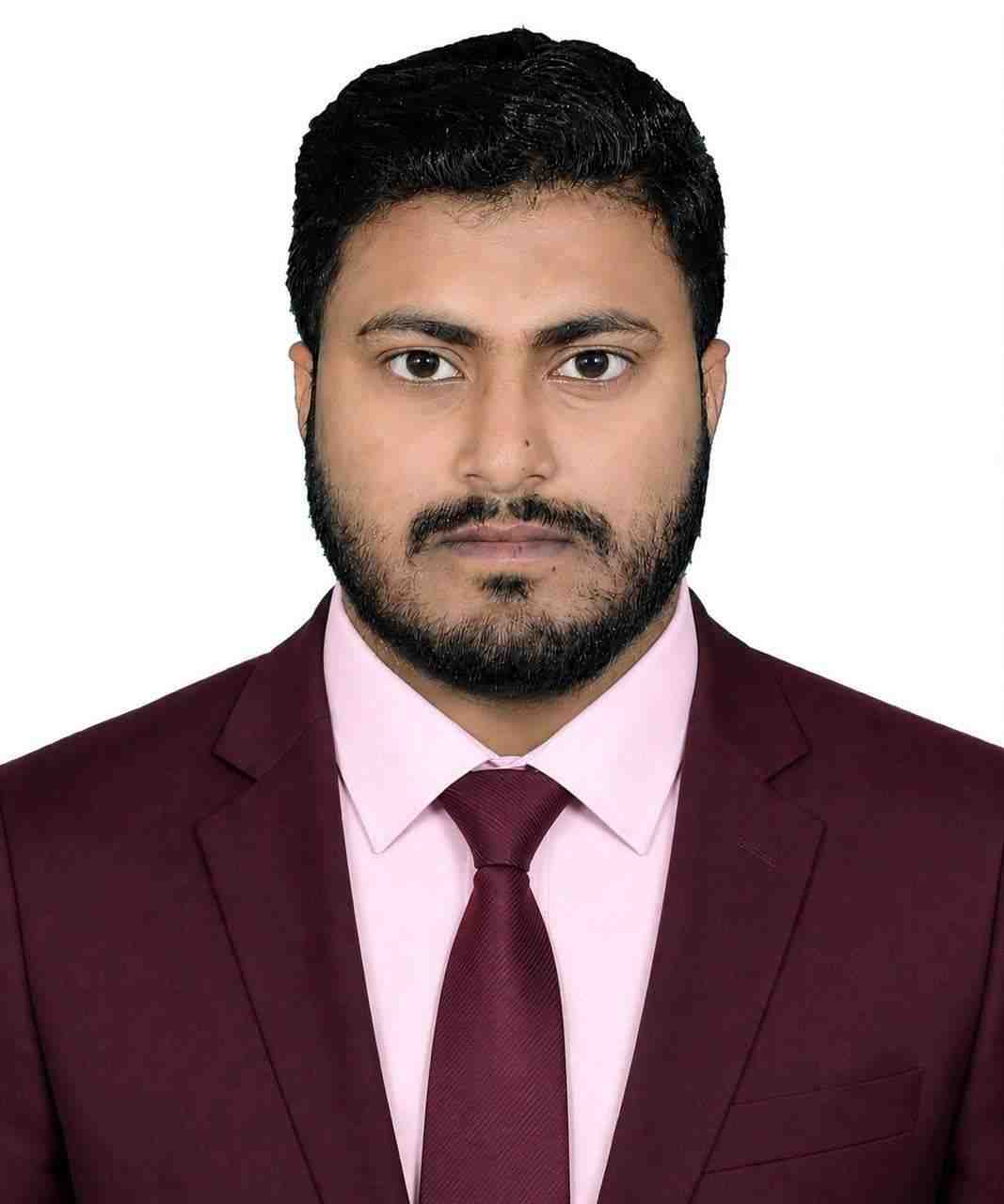 Dr. Prince Raj