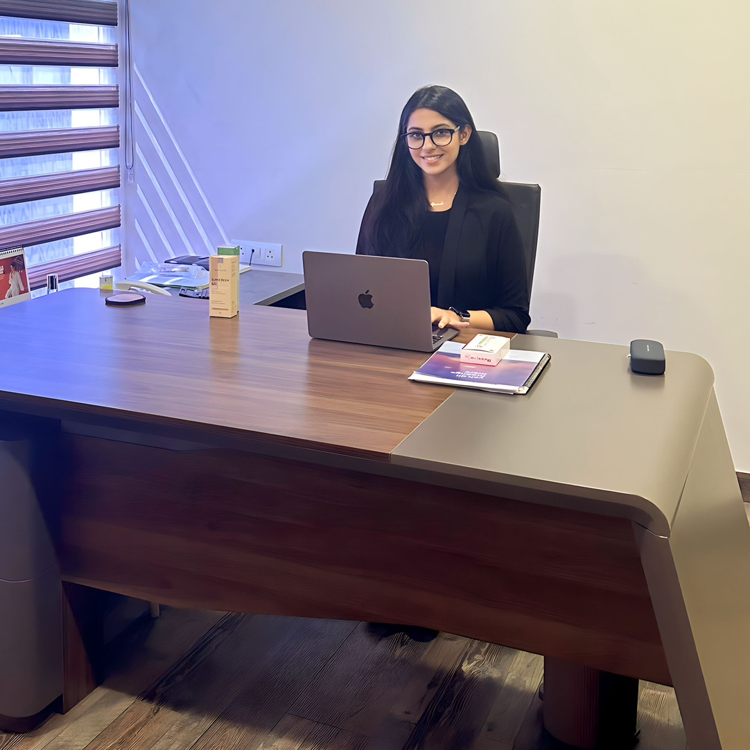 Photo of Dr. Apoorva Tandon, General Physician in Chandigarh, Punjab