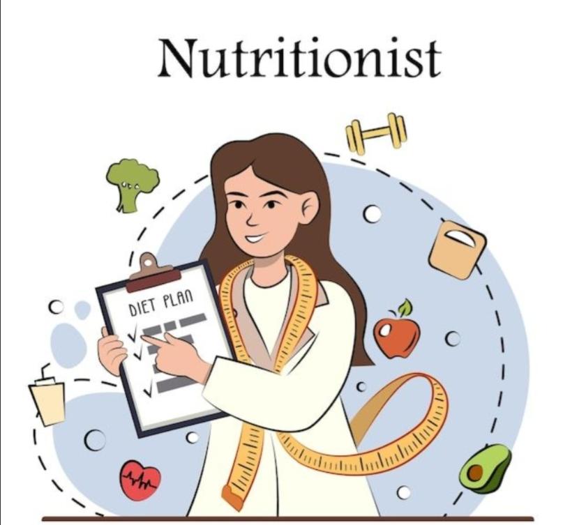 Photo of Dt Yogitha, Nutritionist in Visakhapatnam, Andhra Pradesh