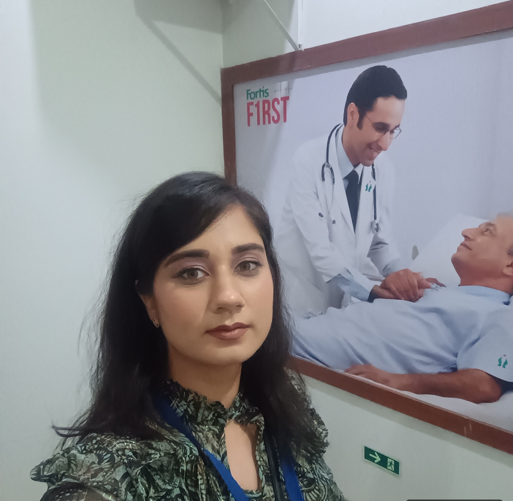 Photo of Dr. Manila, Homeopathy in Ludhiana, Punjab