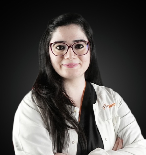 Photo of Dr.Shikha Sharma, Dentistry in Vishakhapatnam, Andhra Pradesh